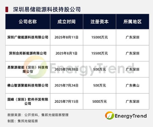 贛鋒鋰業(yè)1.5億新設能源公司，加速整合海外鋰資源與生物質燃料布局